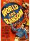 World for Ransom