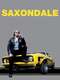 Saxondale