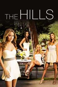 The Hills - Posters