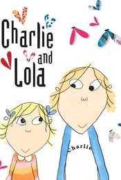 Charlie and Lola