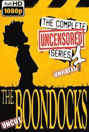 The Boondocks Season 1