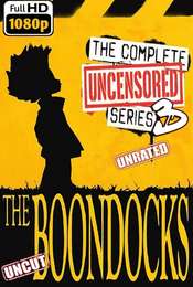 The Boondocks Season 3