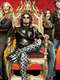Gene Simmons Family Jewels