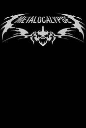 Metalocalypse Season 1