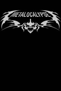Metalocalypse - Poster