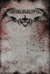 Metalocalypse Season 2