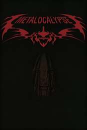 Metalocalypse Season 3