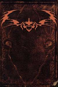 Metalocalypse - Poster