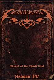 Metalocalypse