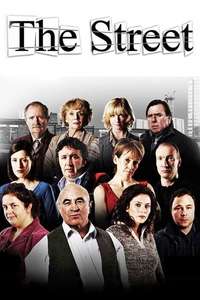 The Street - Poster