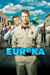 Eureka - Posters