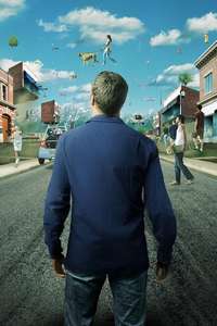 Eureka - Posters