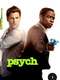 Psych : Season 1