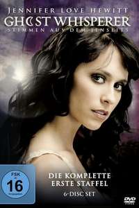 Ghost Whisperer - Posters