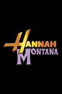 Hannah Montana - Posters