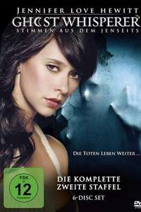 Ghost Whisperer - Posters