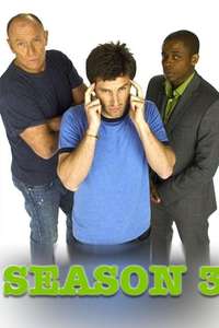 Psych - Posters