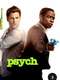 Psych : Season 3