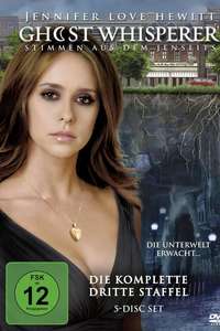 Ghost Whisperer - Posters