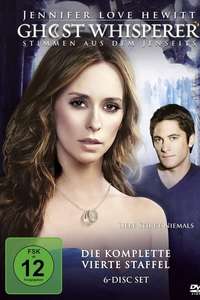 Ghost Whisperer - Posters