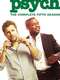 Psych : Season 5