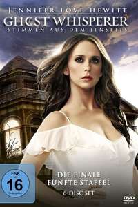 Ghost Whisperer - Posters