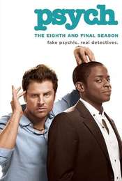 Psych