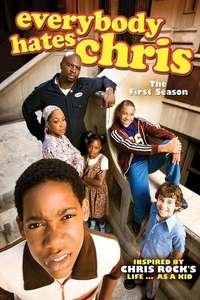 Everybody Hates Chris - Poster