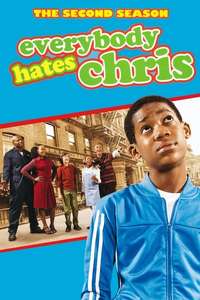 Everybody Hates Chris - Poster