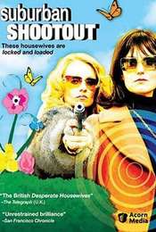 Suburban Shootout