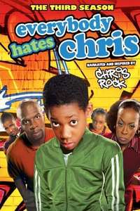 Everybody Hates Chris - Poster