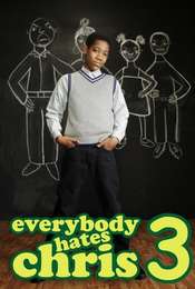 Everybody Hates Chris Season 3