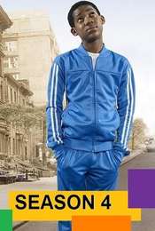 Everybody Hates Chris