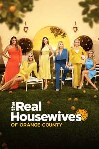 The Real Housewives of Orange County - Posters