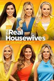 The Real Housewives of Orange County Season 17
