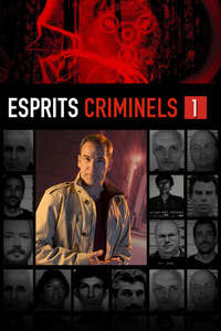 Criminal Minds - Posters