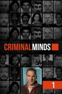Criminal Minds - Posters