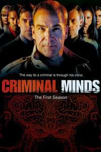 Criminal Minds - Posters