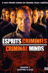 Criminal Minds - Posters