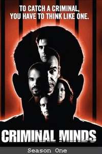 Criminal Minds - Posters