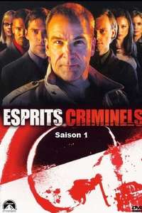 Criminal Minds - Posters