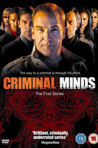 Criminal Minds - Posters