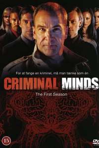 Criminal Minds - Posters