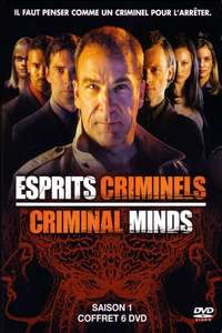 Criminal Minds - Posters