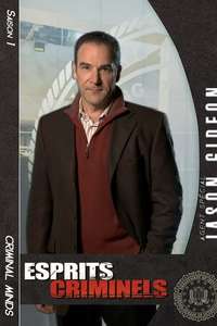 Criminal Minds - Posters