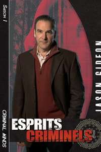 Criminal Minds - Posters