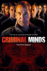 Criminal Minds - Posters