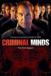 Criminal Minds - Posters