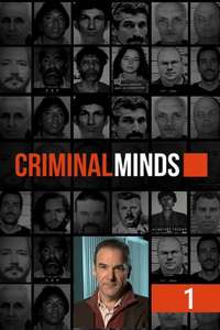 Criminal Minds - Posters