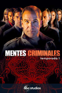Criminal Minds - Posters